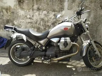 moto guzzi bellagio 2010