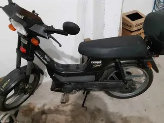 derbi - variant