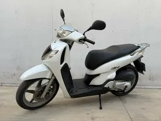 honda - sh 150