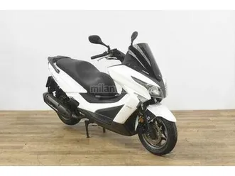 kymco - grand dink 125