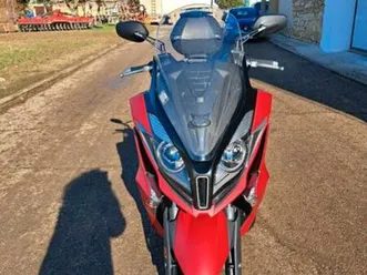 kymco - super dink 125 cc