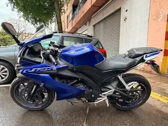 yamaha - yzf
