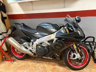 aprilia - rsv4 rr