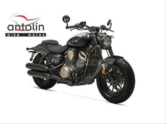 benda - chinchilla 500