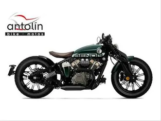 benda - napoleon bob 250