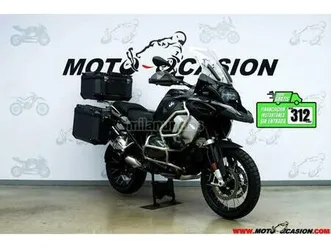 bmw - r 1250 gs adventure