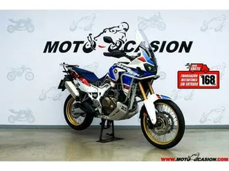 honda - crf1000l africa twin