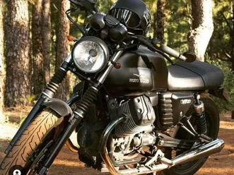 moto guzzi - v7 ii stone a2/a