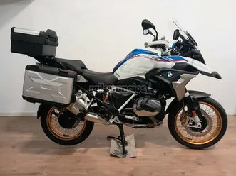 bmw - r 1250 gs