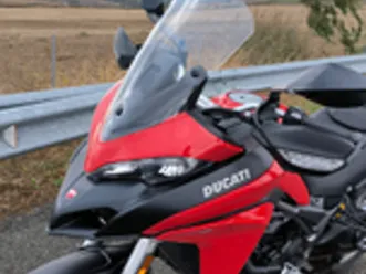 ducati multistrada 950 - 2019