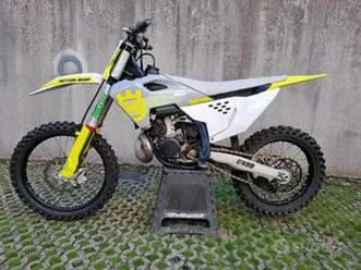 husqvarna tc 250 - 2024