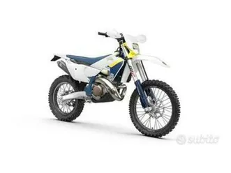 husqvarna te 250 2025