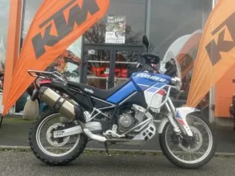 aprilia tuareg 660 2024 659 cm3 | moto trail | 11 615 km | 44700 orvault