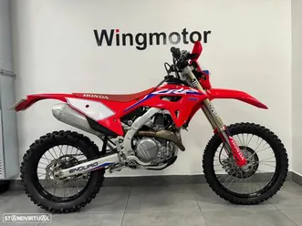 honda crf 450 rx