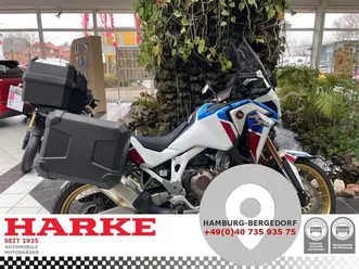 honda crf1100l africa twin adventure sports
