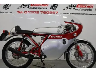 honda cb50 v-dream 50 cc