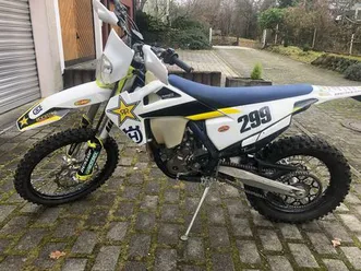 husqvarna fe 350
