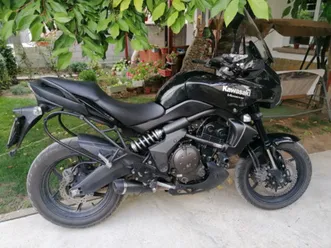 kawasaki versys 650 →