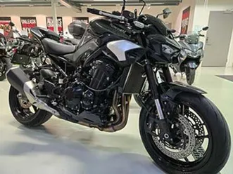 kawasaki z900 (lwa87w) - bytbil.com ◊