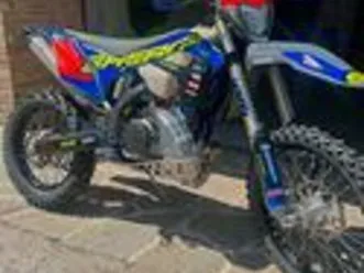 sherco 300 se