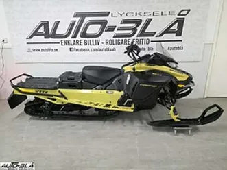 ski-doo expedition xtreme 900 ace turbo r * momsad (wbs27k) - bytbil.com ◊