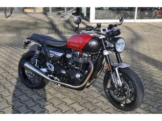 triumph speed twin 1200