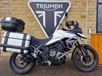 triumph tiger 900 gt pro 888 cc