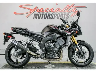 2007 yamaha fz1