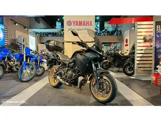 yamaha tracer 7