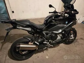 bmw s 1000 xr - 2022