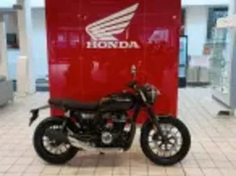 honda gb 350 s klassisk