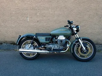 moto guzzi 850 t3