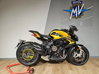 mv agusta dragster 800 rr