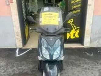 yamaha x-city 250 fine 2011 - permute