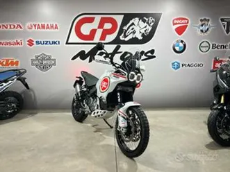 ducati desertx abs 2022 10.000 km