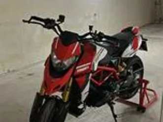 hypermotard 950 sp depotenziata a2