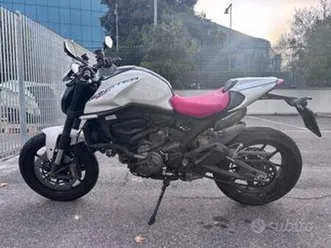 ducati monster 937 plus - giugno 2023