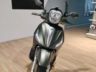 piaggio beverly - 350 - 2019 - leggi promo