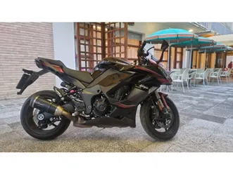 kawasaki ninja 1000 sx