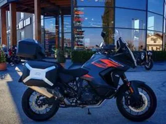 ktm 1290 super adventure s | fa61294