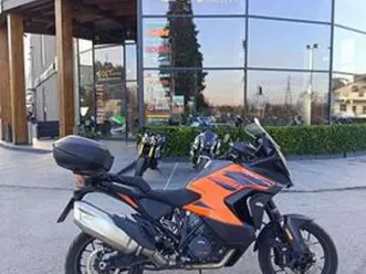 ktm 1290 super adventure s | fb82784