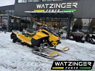 2025 ski-doo renegade x-rs 900 ace turbo r smart-shox 137