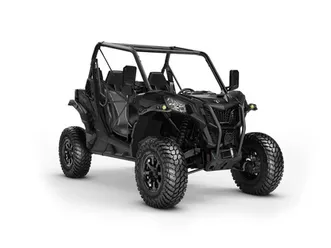 can-am maverick sport 1000r dps t abs • 2026