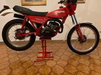 fantic motor trial 200 seven days