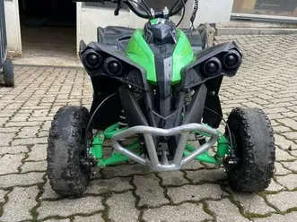quad / kinderquad