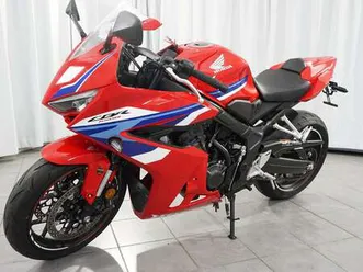 honda cbr 650