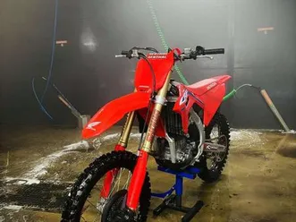 ② honda crf450 2022 24u