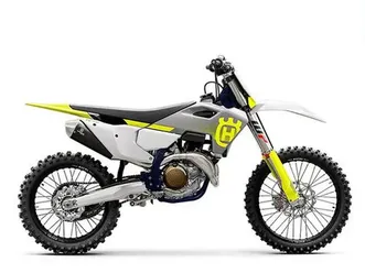 2024 husqvarna fc 450