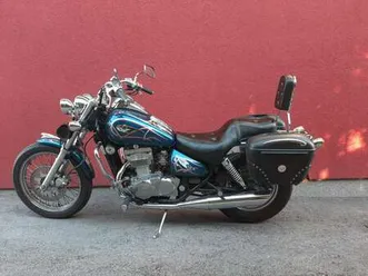 en 500c2 chopper/cruiser