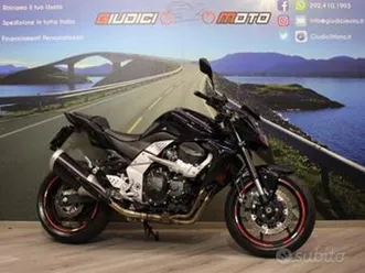 kawasaki z750 - 2010 - km 15908